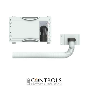 2CPX041398R9999 ABB MV182 M40 Door Connection Expansion 1PW