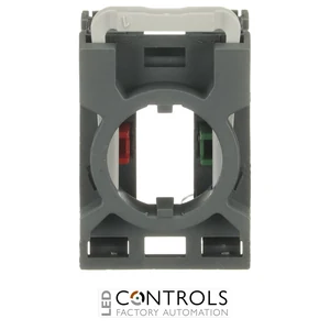 1SFA611605R1111 ABB MCBH-11 1 NO + 1 NC Contact Blocks with 3-Position Holder