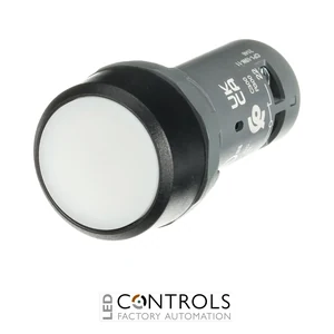 1SFA619100R1075 ABB CP1-10W-11 Compact Pushbutton - image 2