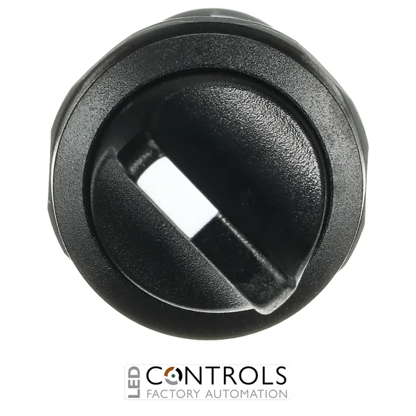 1SFA619216R1076 ABB C3SS7-10B-11 Compact 3-Position Selector Switch 1NO+1NC