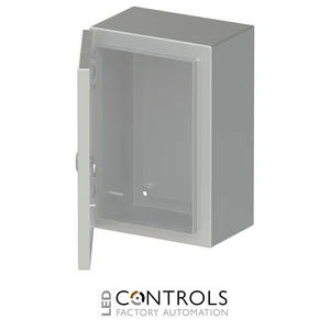 SRN3215X ABB SRX Stainless Steel Blind Door Enclosure 300 x 200 x 150 mm - image 2