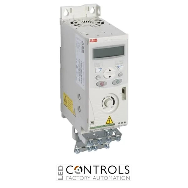 ACS150-03E-07A3-4 ABB 3kW Three Phase ABB ACS150 Variable Speed Drive