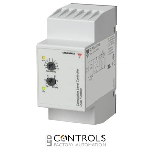 clp2ea1c115 - cond.level 2+1 dpdt plug
