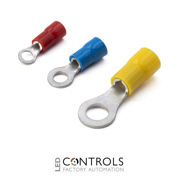 2050010 Cembre RF-M2 RING TERMINAL