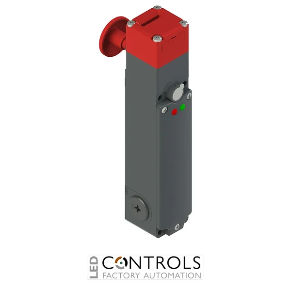 FG 60BD7E0B Pizzato FG series safety switch with separate actuator with lock