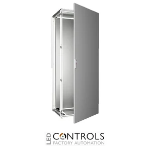 VX8806.000 Rittal Baying enclosure system WHD: 800x2000x600 mm