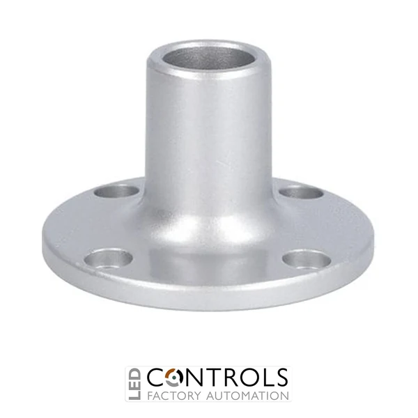 LTN70BM1 Lovato FIXING BASE METALLIC HORIZONTAL 70MM