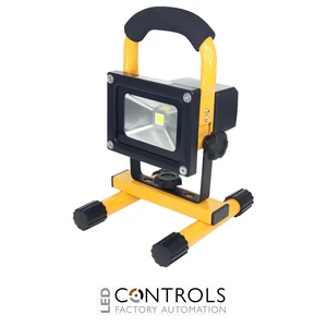 SFLP-10/4000 Chint Portable LED Work Light 4000mAh