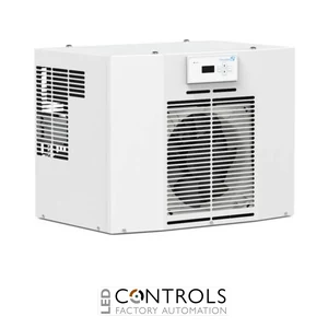 Pfannenberg Cooling Unit UL listed DTT 6101 230V MC 7035DTT 6101 230V MC 7035