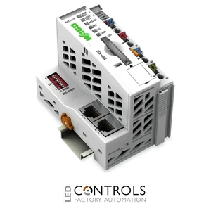 Wago 750-832 Controler BACnet/IP G4
