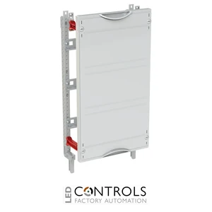 2CPX037824R9999 ABB ED91KA Terminal Plate 1PW - image 3