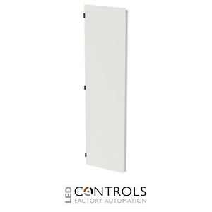 2CPX010561R9999 ABB TZB212L TwinLine Left-Hand Steel Door 2PW 12GU - image 2