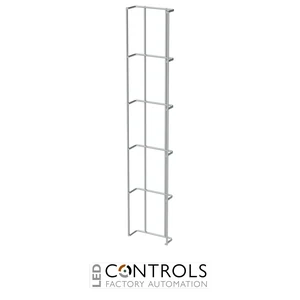 2CPX042171R9999 ABB ZW431 Cable Grid 100w x 600h - image 2