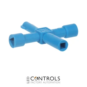 2CPX066091R9999 ABB ZH91 Universal Key - image 3