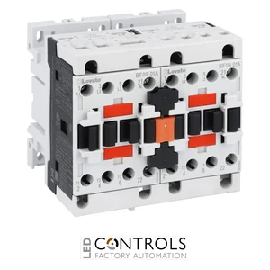 BFA00942110 - REVERSING CONTACTOR 9A AC3 110V/50-60HZ