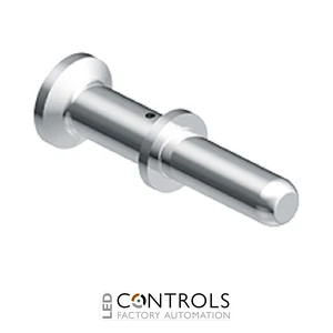 CX7MA 6.0 ILME Male crimp 70 amp silver plated 6mm²