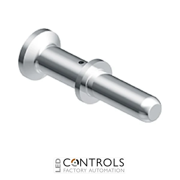 CX7MA 6.0 ILME Male crimp 70 amp silver plated 6mm²