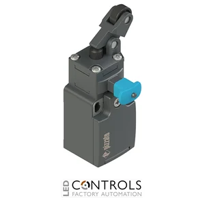 FK 3305-W3M1 Pizzato Position switch with one-way roller and reset device