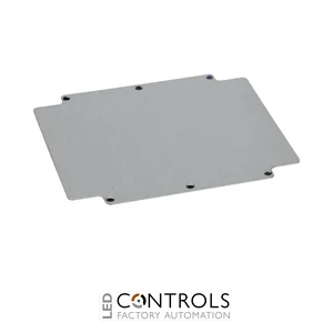 GA9116.700 Rittal Mounting plate WH: 183x214mm