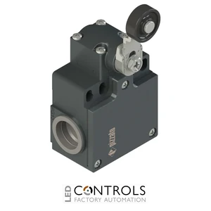 FZ 2054-M2 Pizzato Position switch with roller lever
