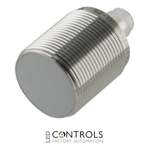 ics30sf10ncm1-fb - prox sens.ind.fb m30 plg short npn nc flush