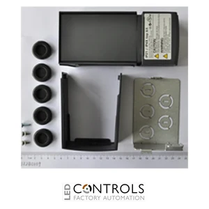 132B0109 Danfoss IP21/Type1 conversion kit, M2 FC51 IP21 CONVERSION KIT