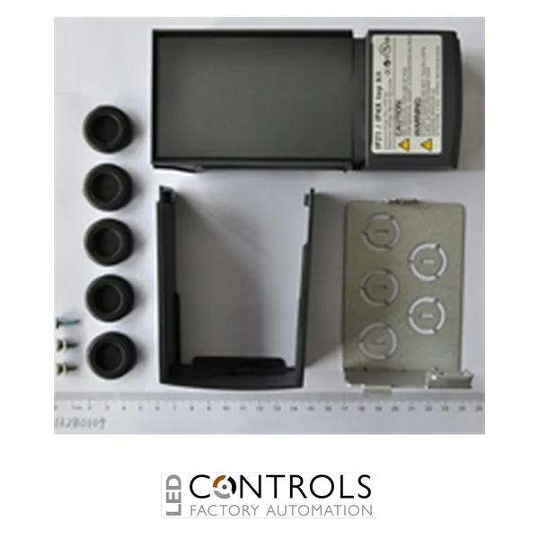 132B0109 Danfoss IP21/Type1 conversion kit, M2 FC51 IP21 CONVERSION KIT