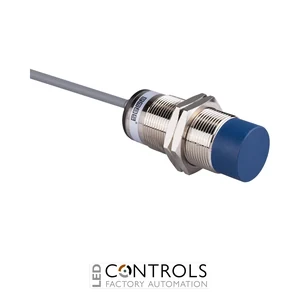 EMAS SCM30NM1NC2 EMAS CAPACITIVE SENSOR M30 NPN NO