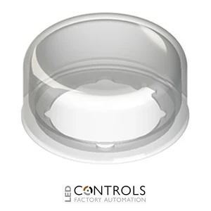 VE CA1A1 Pizzato Protection hood for flush pushbutton