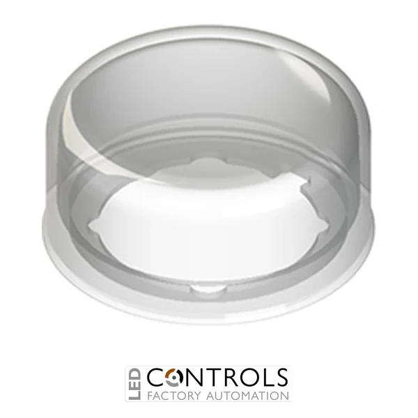 VE CA1A1 Pizzato Protection hood for flush pushbutton