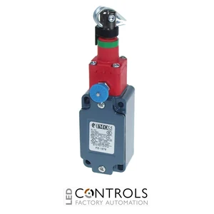 LDC18RRS IMO Limit Switch, Standard Rope Operated + Reset