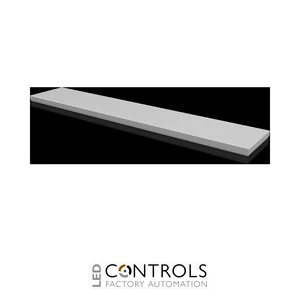 CX6730.830 Rittal CX cover plate, for CX desk unit, for W: 1200 mm