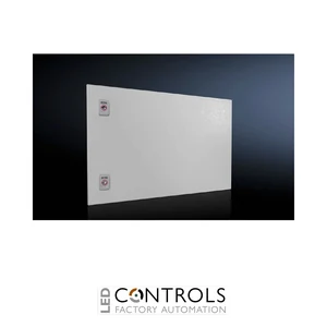 SV9682.164 Rittal Partial door WH: 600x400mm