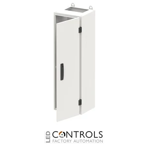 2CPX010080R9999 ABB TL106G IP55 Enclosure 300 x 950 x 275 mm - image 2