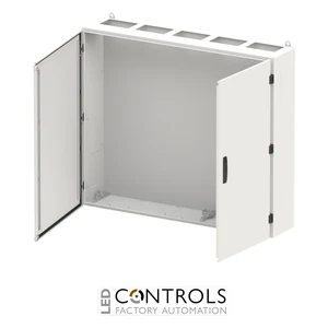 2CPX010089R9999 ABB TL507G IP55 Enclosure 1300 x 1100 x 275 mm - image 2