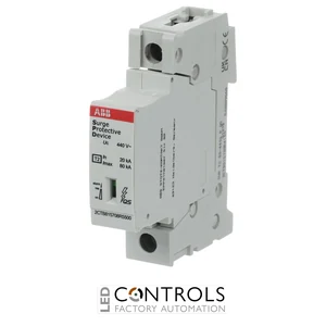 2CTB815708R4100 ABB OVR T2 80-440s P QS Type 2 Surge Protective Device - image 2