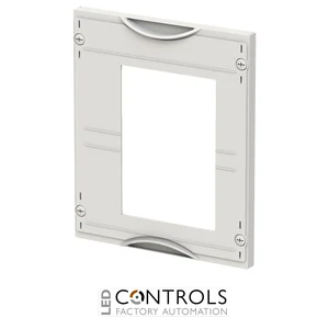 2CPX062886R9999 ABB AG160 15 × D02 Cover 250 × 300 mm 1PW - image 2
