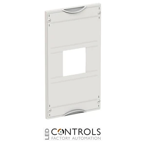 2CPX064157R9999 ABB AG1304 T4/5 Cover 250 x 450 mm 1PW - image 3