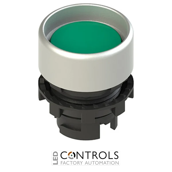 E2 3PU1P4290 Pizzato Pushbutton EROUND series