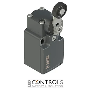 FK 331-XM1V38 Pizzato Position switch with roller lever