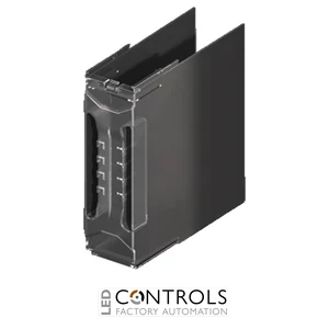SV9677.400 Rittal Connection space cover for NH slimline fuse-switch disconnector