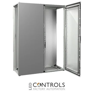 VX8265.000 Rittal Baying enclosure system WHD: 1200x1600x500 mm
