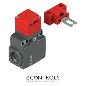 FX 2093-D8 Pizzato Safety switch with separate actuator