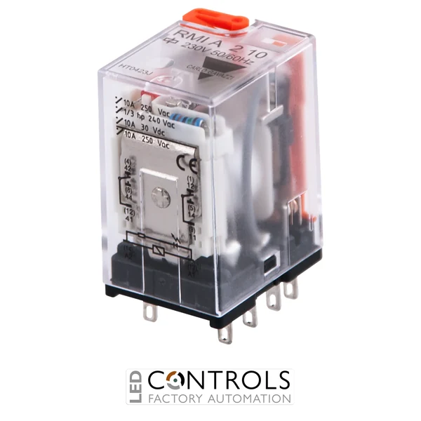 RMIA21012VAC - RMI VXX RELAYS