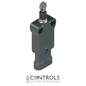 NB B110BE-SAK Pizzato Modular prewired switch with roller plunger with rubber gasket