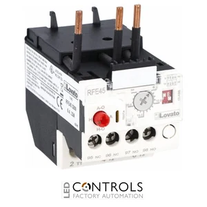 RFE454500 - ELECTRONIC OVERLOAD RELAY 9-45A