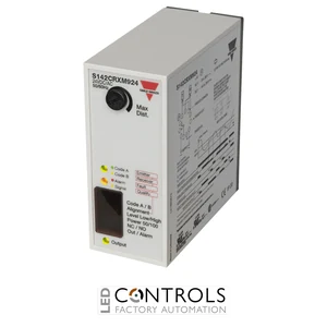 s142crxm924 - photo amp 1ch spdt multiplex