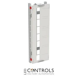 2CPX042167R9999 ABB MBC105VS Smissline Module Expansion 1PW - image 3