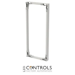 2CPX062784R9999 ABB ED214 Extension Frame for Cover 3PW - image 2