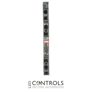 1SNA645521R2000 ABB OBRIC0100-24VDC Optocoupler R600